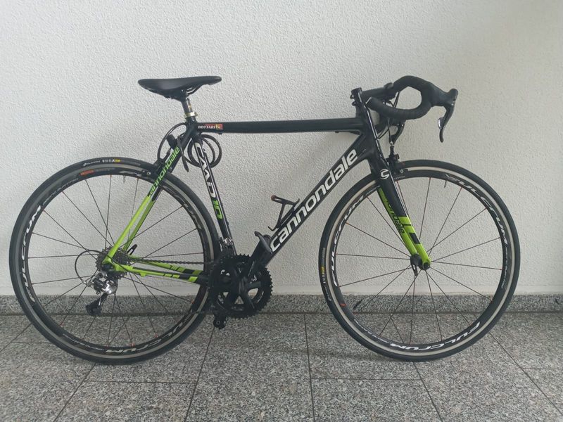 Used Cannondale Topstone Carbon Force eTap AXS 2020 2020 Road & Gravel