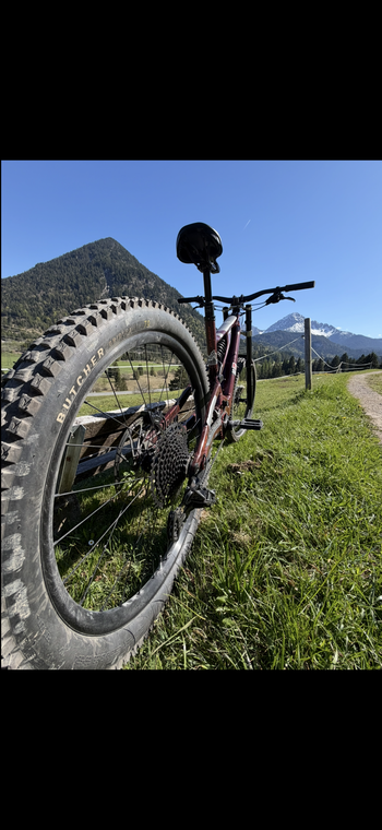 Tweedehands Specialized Turbo Kenevo Expert 2024 2024 Mountainbike — afbeelding 3 van 4