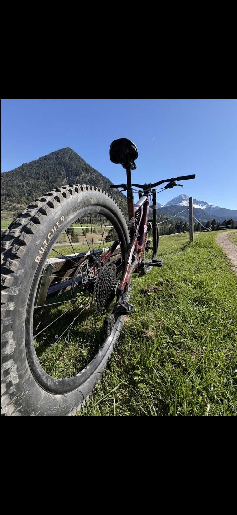Tweedehands Specialized Turbo Kenevo Expert 2024 2024 Mountainbike — afbeelding 3 van 4