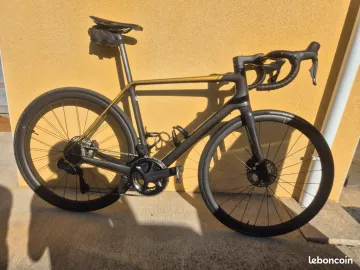Gebrauchtes Cervélo R5 Ultegra Di2 2022 2022 Road & Gravel