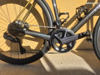 Tweedehands Cervélo R5 Ultegra Di2 2022 2022 Road & Gravel — afbeelding 3 van 3