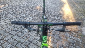 Used Scott Speedster SRAM Rival eTap AXS 2017 Road & Gravel, Black — image 8 of 11