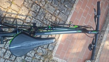 Used Scott Speedster SRAM Rival eTap AXS 2017 Road & Gravel, Black — image 4 of 11