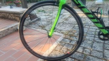 Used Scott Speedster SRAM Rival eTap AXS 2017 Road & Gravel, Black — image 11 of 11