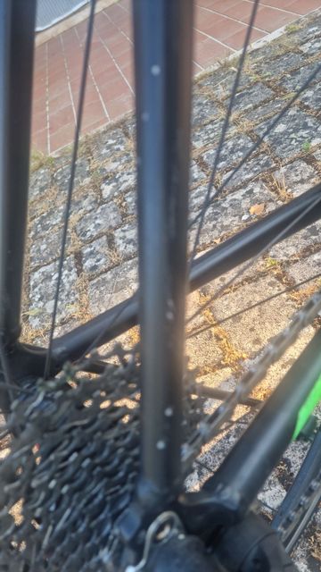 Used Scott Speedster SRAM Rival eTap AXS 2017 Road & Gravel, Black — image 6 of 11