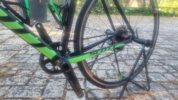 Used Scott Speedster SRAM Rival eTap AXS 2017 Road & Gravel, Black — image 10 of 11