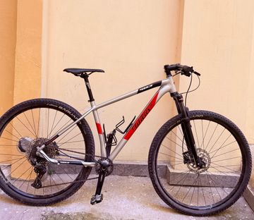 Used Willier Triestina 503x 2022 MTB