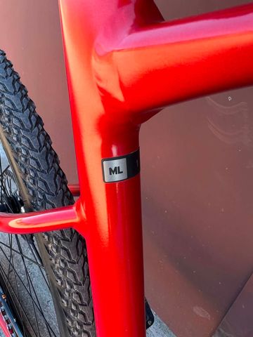 Tweedehands Giant Revolt 1 2022 2022 Road & Gravel — afbeelding 8 van 8