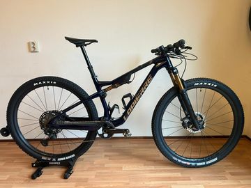 Gebrauchtes Lapierre XRM Shimano Deore XT 2025 MTB