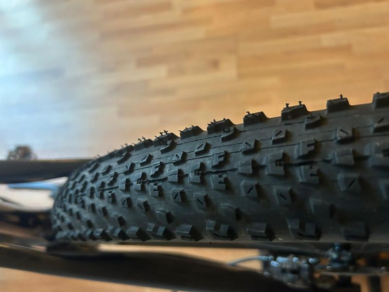 Used Lapierre XRM Shimano Deore XT 2025 Mountainbike, Blue — image 17 of 18