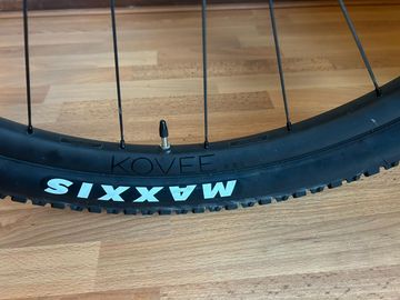 Used Lapierre XRM Shimano Deore XT 2025 Mountainbike, Blue — image 16 of 18