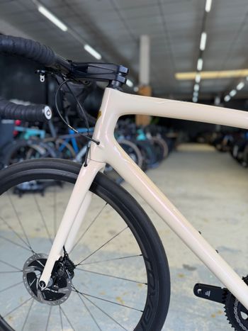 Tweedehands Specialized S-Works Aethos - Dura Ace Di2 2021 2021 Road & Gravel — afbeelding 15 van 20