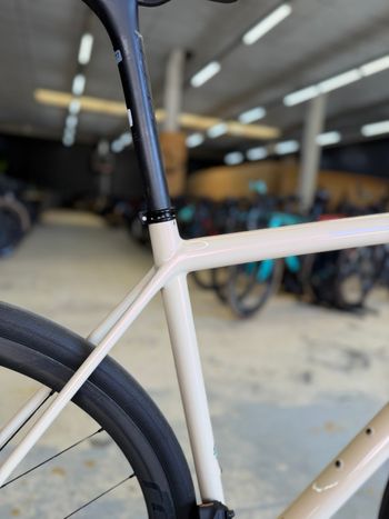 Tweedehands Specialized S-Works Aethos - Dura Ace Di2 2021 2021 Road & Gravel — afbeelding 9 van 20