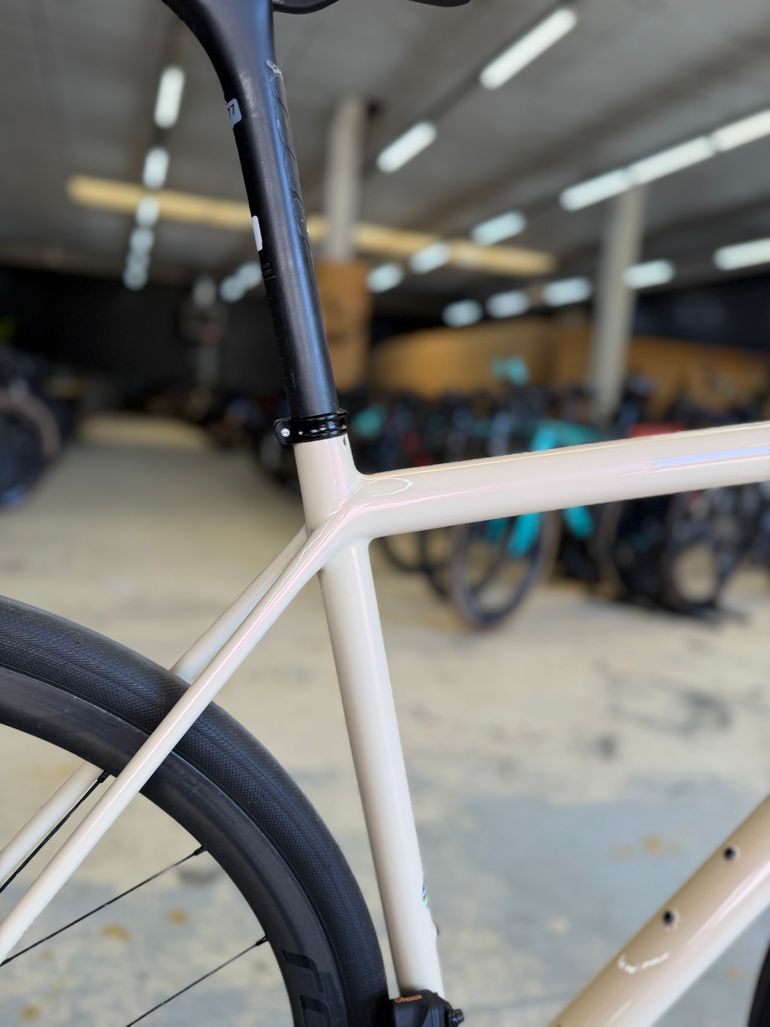 Tweedehands Specialized S-Works Aethos - Dura Ace Di2 2021 2021 Road & Gravel — afbeelding 9 van 20