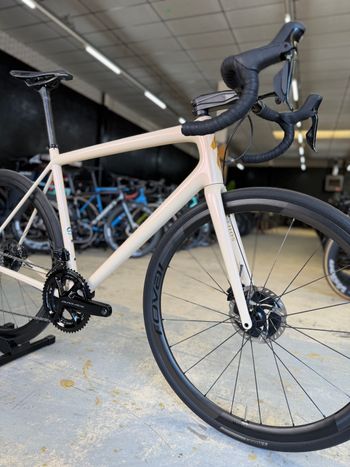Tweedehands Specialized S-Works Aethos - Dura Ace Di2 2021 2021 Road & Gravel — afbeelding 3 van 20
