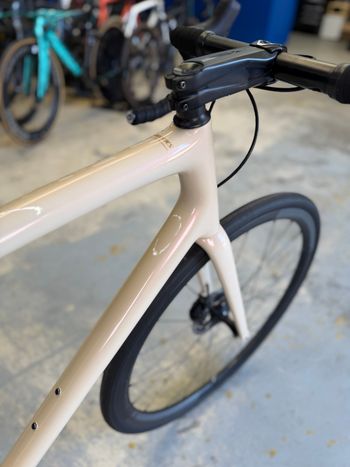 Tweedehands Specialized S-Works Aethos - Dura Ace Di2 2021 2021 Road & Gravel — afbeelding 8 van 20