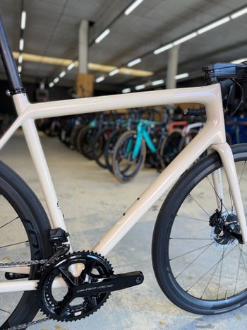 Tweedehands Specialized S-Works Aethos - Dura Ace Di2 2021 2021 Road & Gravel — afbeelding 13 van 20