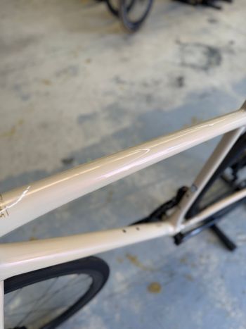 Tweedehands Specialized S-Works Aethos - Dura Ace Di2 2021 2021 Road & Gravel — afbeelding 19 van 20