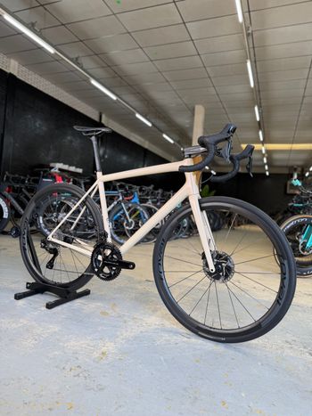 Tweedehands Specialized S-Works Aethos - Dura Ace Di2 2021 2021 Road & Gravel — afbeelding 2 van 20