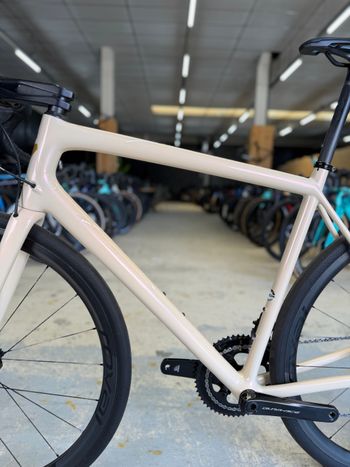 Tweedehands Specialized S-Works Aethos - Dura Ace Di2 2021 2021 Road & Gravel — afbeelding 18 van 20