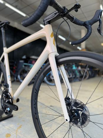 Tweedehands Specialized S-Works Aethos - Dura Ace Di2 2021 2021 Road & Gravel — afbeelding 4 van 20