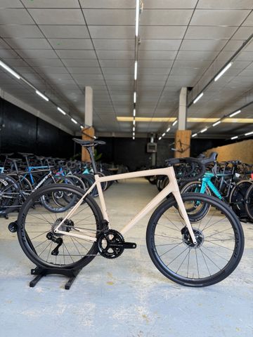 Brugt Specialized S-Works Aethos - Dura Ace Di2 2021 2021 Road & Gravel