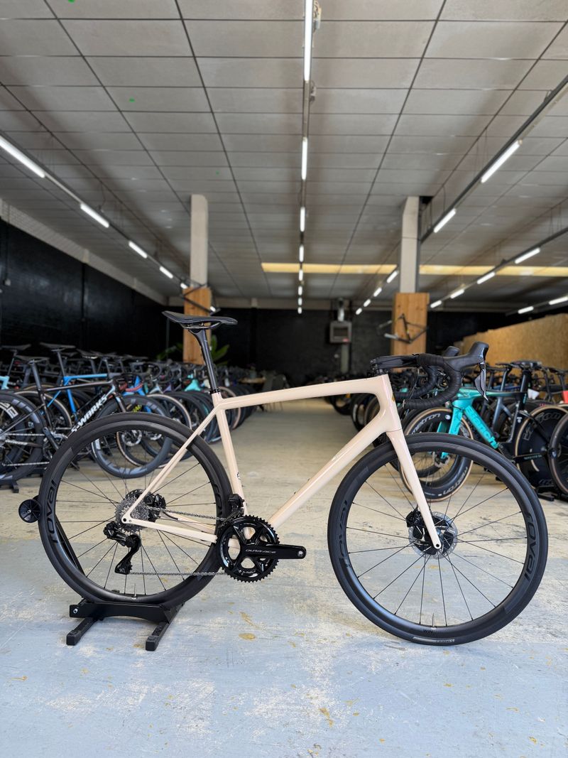 Gebrauchtes Specialized S-Works Aethos - Dura Ace Di2 2021 2021 Road & Gravel