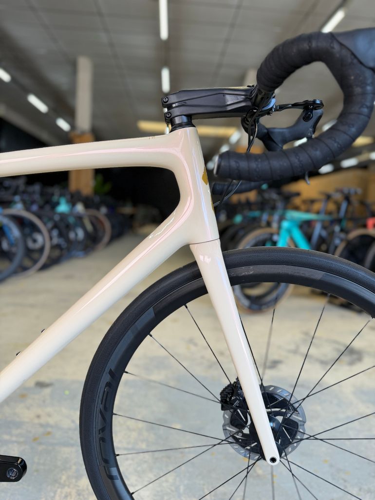 Tweedehands Specialized S-Works Aethos - Dura Ace Di2 2021 2021 Road & Gravel — afbeelding 7 van 20