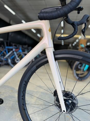 Tweedehands Specialized S-Works Aethos - Dura Ace Di2 2021 2021 Road & Gravel — afbeelding 6 van 20