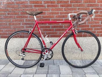 Used Gazelle Alu Pro 2005 Road & Gravel