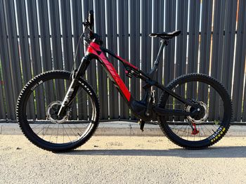 Rotwild R.X750 PRO 2022 2022 VTT d'occasion