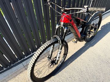 Used Rotwild R.X750 PRO 2022 2022 Mountainbike, Black, 29, 27.5 — image 5 of 9