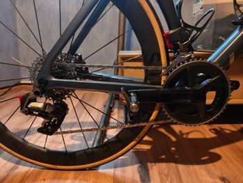 Lapierre Xelius DRS 6.0 AXS 2026 Road & Gravel d'occasion — image 3 sur 5