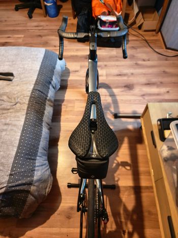Lapierre Xelius DRS 6.0 AXS 2026 Road & Gravel d'occasion — image 4 sur 5