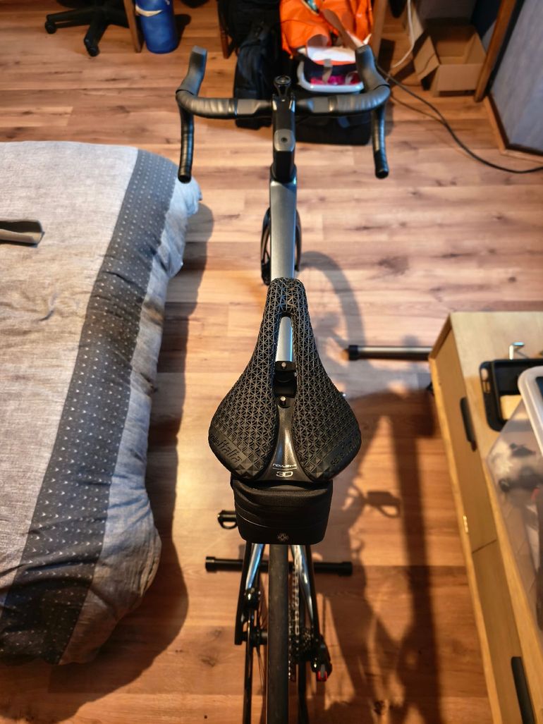 Lapierre Xelius DRS 6.0 AXS 2026 Road & Gravel d'occasion — image 4 sur 5
