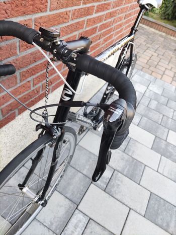 Gebrauchtes Cannondale Caad5 R800 2012 Road & Gravel, Hellgrau — Bild 10 von 14