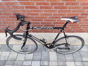Gebrauchtes Cannondale Caad5 R800 2012 Road & Gravel, Hellgrau — Bild 5 von 14