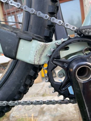 Focus JAM 6.9 2022 2022 Mountainbike d'occasion — image 9 sur 11