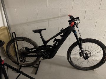 Tweedehands Canyon Torque:on Shimano SLX 2022 MTB