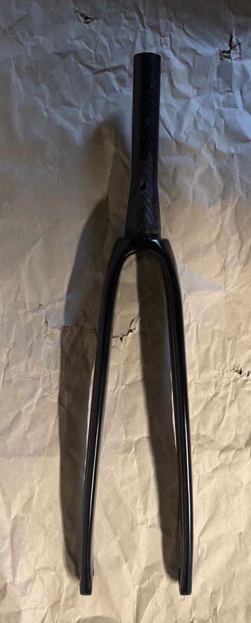 Brugt Leon Torrentibus Genus Frameset 2025 Road & Gravel — billede 14 af 18