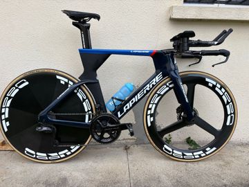 Używany Lapierre Aerostorm DRS 2024 2024 Road & Gravel