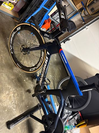 Lapierre Aerostorm DRS 2024 2024 Road & Gravel d'occasion — image 2 sur 3