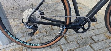Brugt CUBE NUROAD C:62 PRO 2023 2023 Road & Gravel — billede 7 af 7