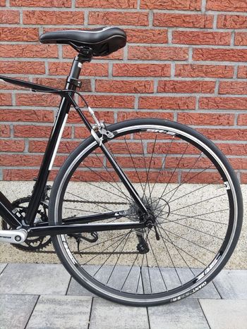 Giant Defy Aluxx 2020 Road & Gravel d'occasion — image 10 sur 17