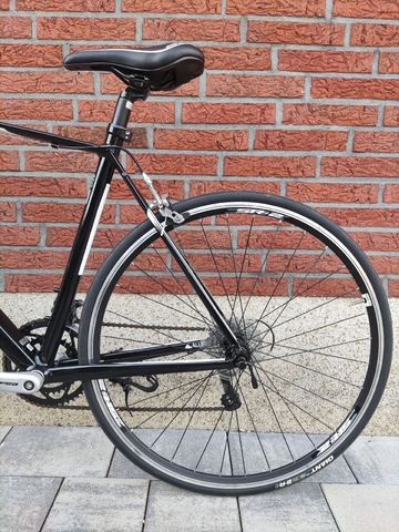 Giant Defy Aluxx 2020 Road & Gravel usato, Nero — immagine 10 di 17