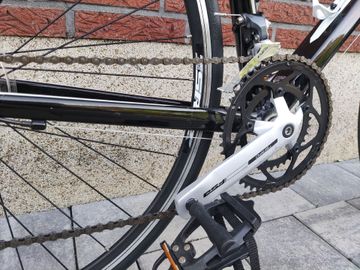 Giant Defy Aluxx 2020 Road & Gravel usato, Nero — immagine 15 di 17