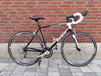 Giant Defy Aluxx 2020 Road & Gravel d'occasion — image 13 sur 17