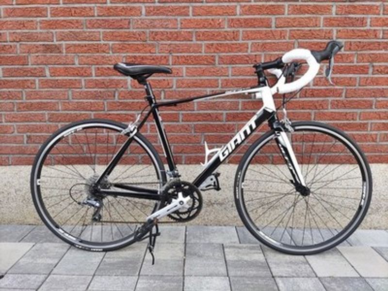 Used Giant Defy Aluxx 2020 Road & Gravel