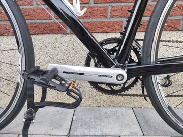 Giant Defy Aluxx 2020 Road & Gravel usato, Nero — immagine 9 di 17