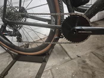 Specialized Crux Pro 2025 2025 Road & Gravel d'occasion — image 3 sur 5